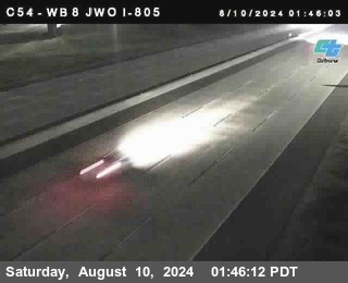 WB 8 JWO Rte 805