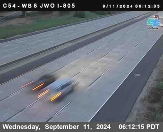 WB 8 JWO Rte 805