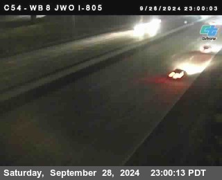 WB 8 JWO Rte 805