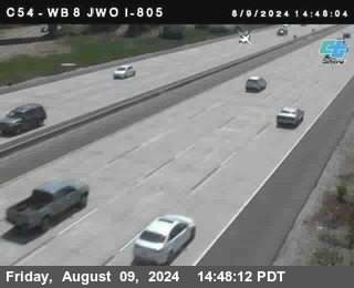 WB 8 JWO Rte 805