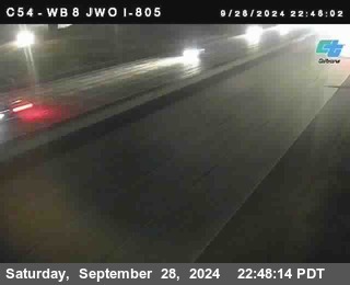 WB 8 JWO Rte 805