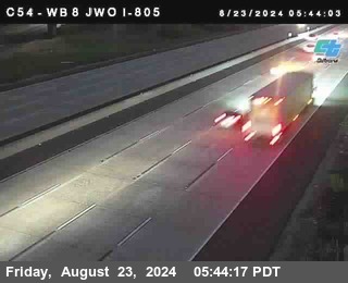 WB 8 JWO Rte 805