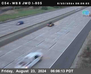 WB 8 JWO Rte 805