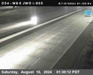 WB 8 JWO Rte 805