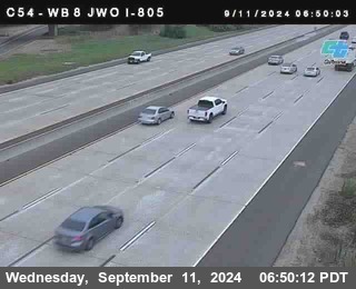 WB 8 JWO Rte 805