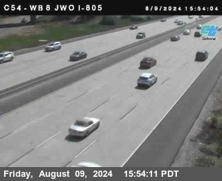 WB 8 JWO Rte 805