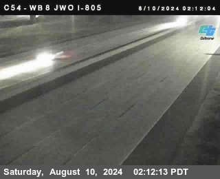 WB 8 JWO Rte 805