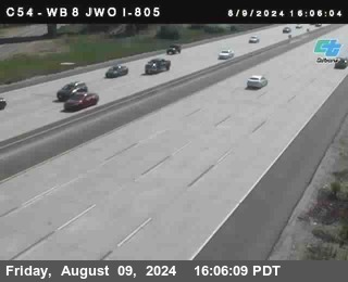 WB 8 JWO Rte 805