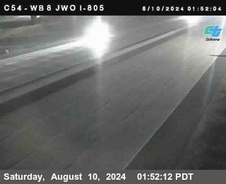 WB 8 JWO Rte 805