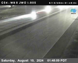 WB 8 JWO Rte 805