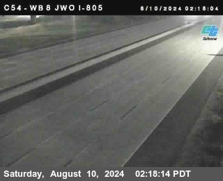 WB 8 JWO Rte 805