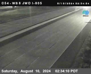 WB 8 JWO Rte 805