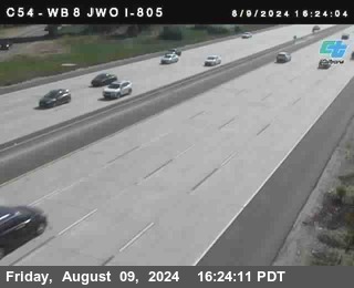 WB 8 JWO Rte 805