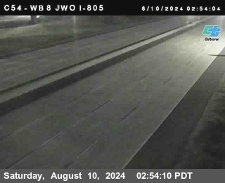 WB 8 JWO Rte 805