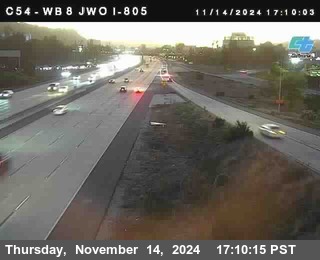 WB 8 JWO Rte 805