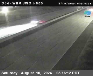 WB 8 JWO Rte 805