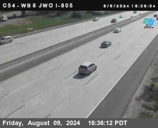 WB 8 JWO Rte 805