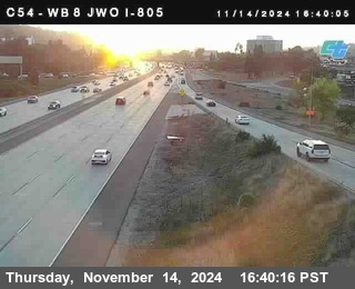 WB 8 JWO Rte 805