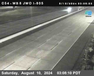 WB 8 JWO Rte 805