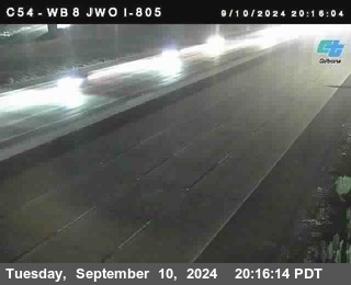 WB 8 JWO Rte 805