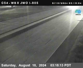 WB 8 JWO Rte 805