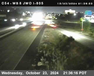 WB 8 JWO Rte 805