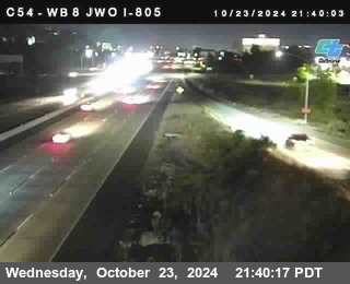 WB 8 JWO Rte 805