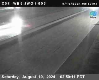 WB 8 JWO Rte 805