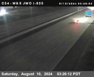 WB 8 JWO Rte 805