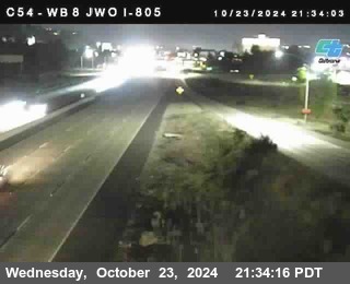 WB 8 JWO Rte 805