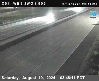 WB 8 JWO Rte 805