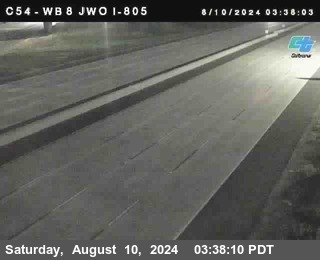 WB 8 JWO Rte 805