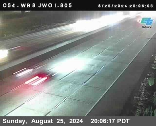 WB 8 JWO Rte 805