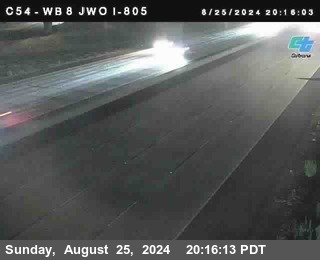 WB 8 JWO Rte 805