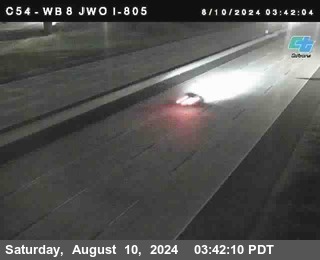 WB 8 JWO Rte 805