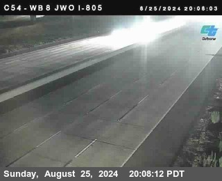 WB 8 JWO Rte 805