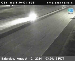 WB 8 JWO Rte 805