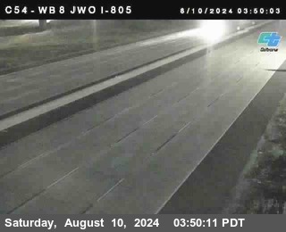 WB 8 JWO Rte 805