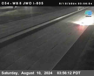 WB 8 JWO Rte 805