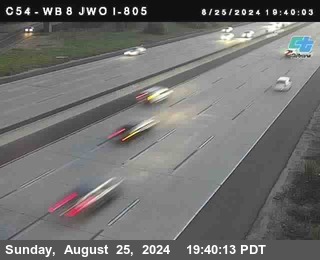 WB 8 JWO Rte 805