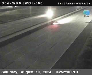 WB 8 JWO Rte 805