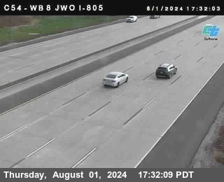 WB 8 JWO Rte 805