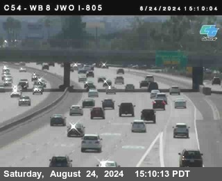 WB 8 JWO Rte 805