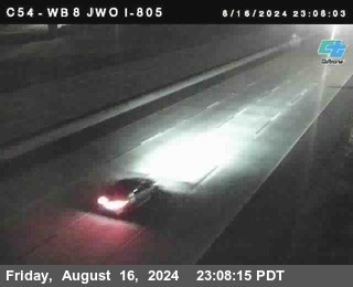 WB 8 JWO Rte 805