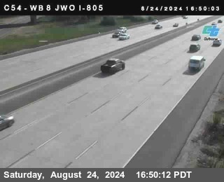 WB 8 JWO Rte 805