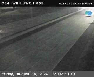 WB 8 JWO Rte 805