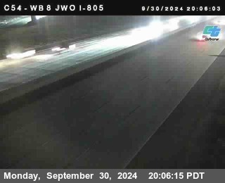 WB 8 JWO Rte 805