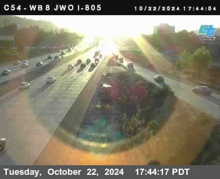 WB 8 JWO Rte 805