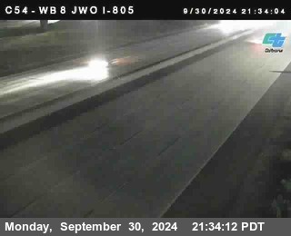 WB 8 JWO Rte 805