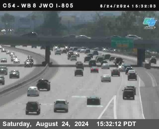 WB 8 JWO Rte 805